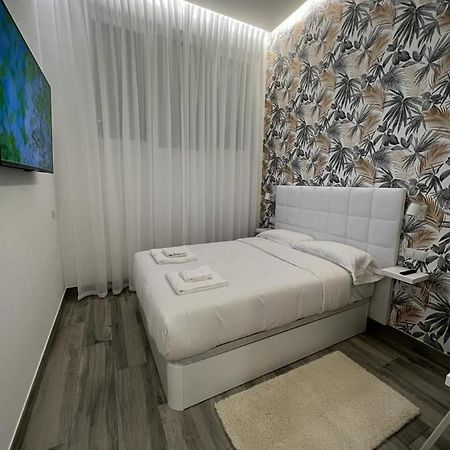 Habitacion Praga Style Madrid Exterior foto