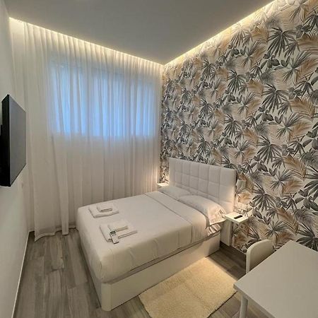 Habitacion Praga Style Madrid Exterior foto