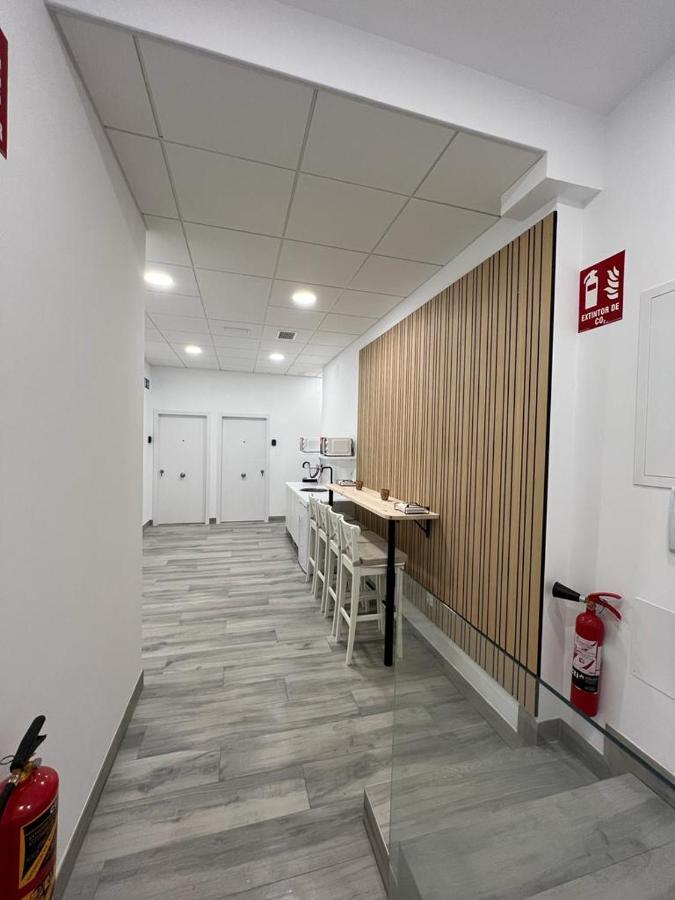 Habitacion Praga Style Madrid Exterior foto