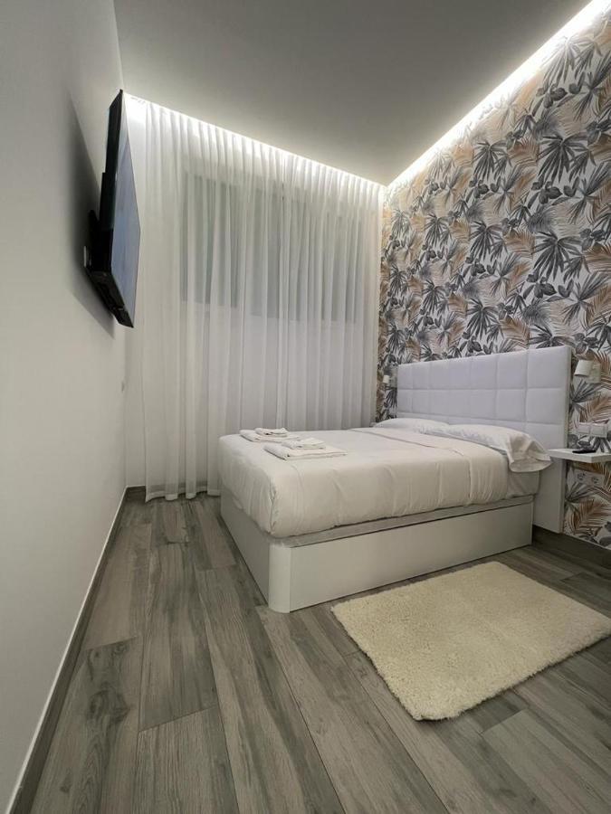 Habitacion Praga Style Madrid Exterior foto