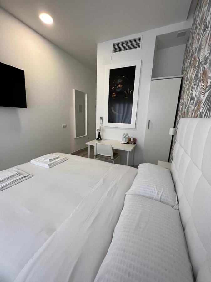 Habitacion Praga Style Madrid Exterior foto